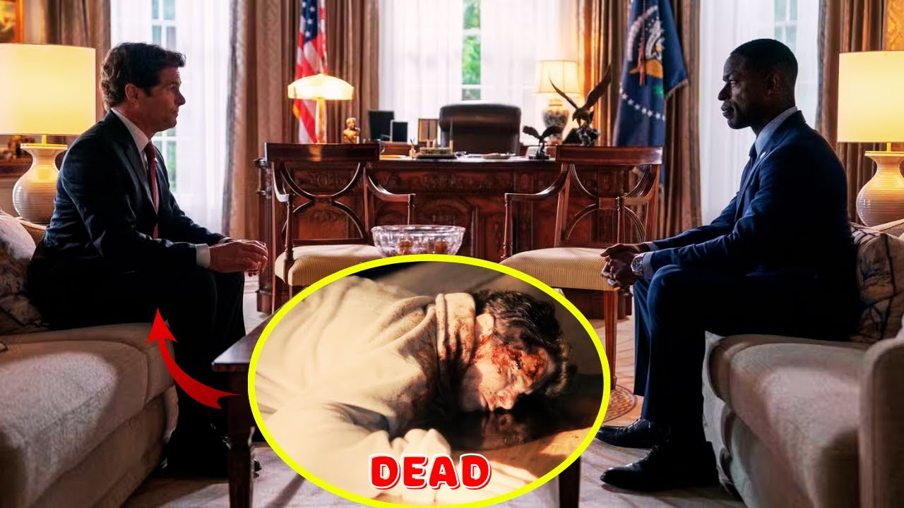 PARADISE SEASON1 EPISODE 1 RECAP AND ENDING EXPLAINED