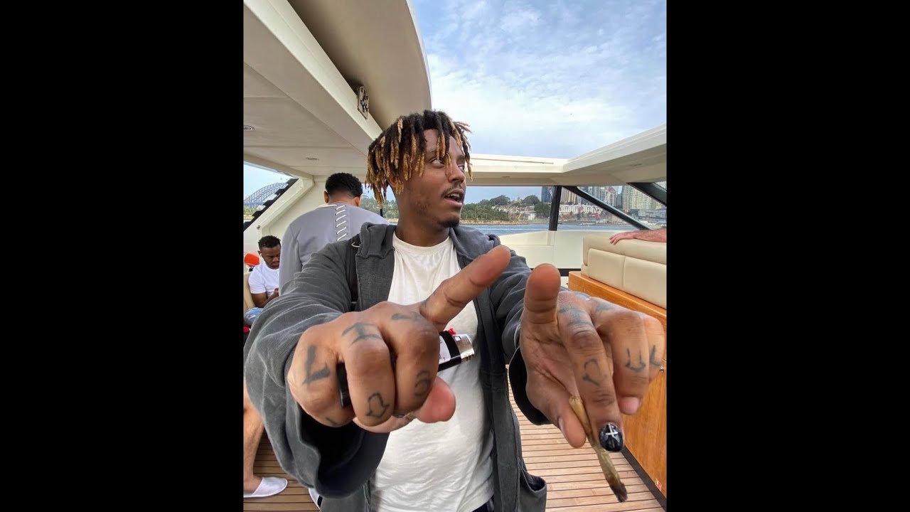 [Free] Juice WRLD Type Beat - “ FOREVER”