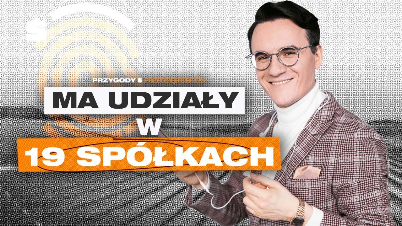 PRZEŻYŁ Kosowo, a teraz ZATRUDNIA 400 osób | Rahim Blak