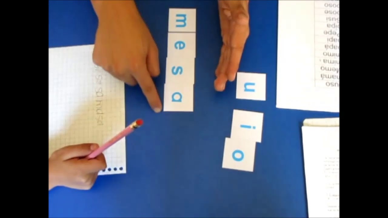 Secuencia didáctica Lectura 1