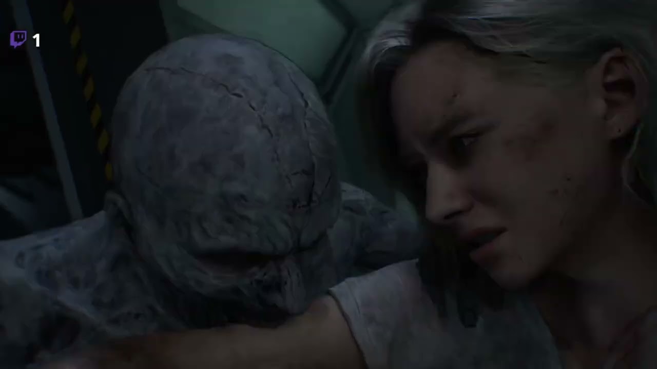 RETOUR A RACCOON CITY !