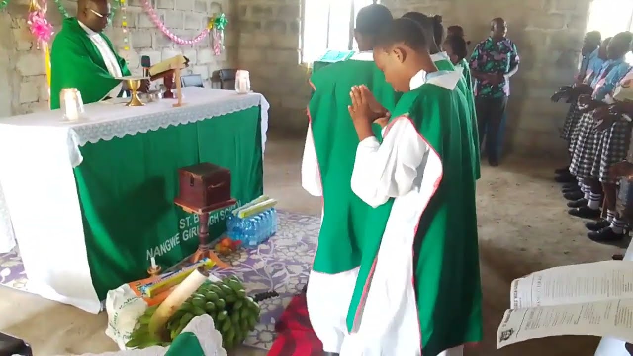 FORM 4 DEDICATION MASS||2025
