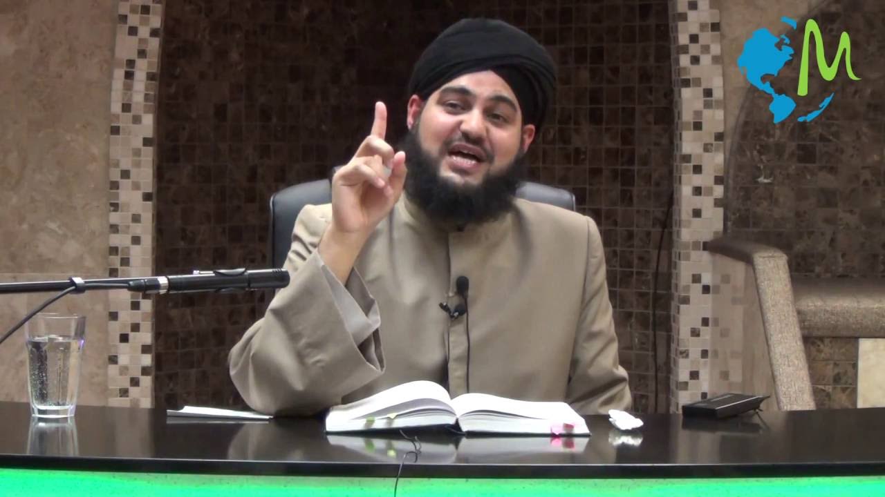 The Last Person To Enter Heaven | Mufti Monawwar Ateeq