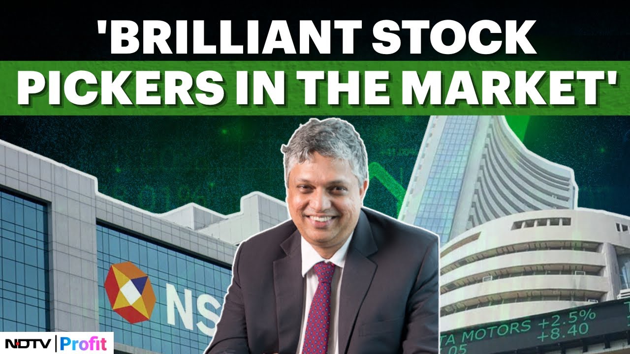 This Hidden Sector Has Given The Maximum Growth, According To S Naren