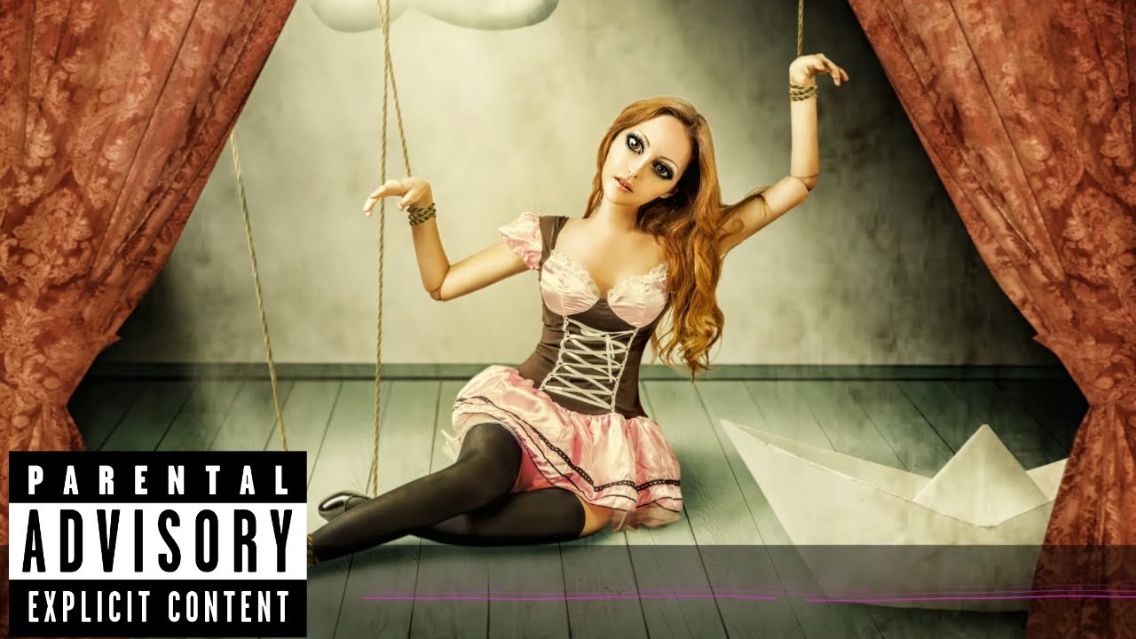 [FREE] Korn Type Beat | Puppet by Madatracker