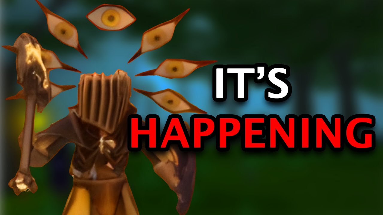 Eterspire 54.0 Update Rundown - Big Maps and Big Plans
