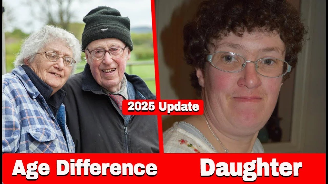 What is The Yorkshire Vet's star Mr and Mrs Green doing now? Where are they now?