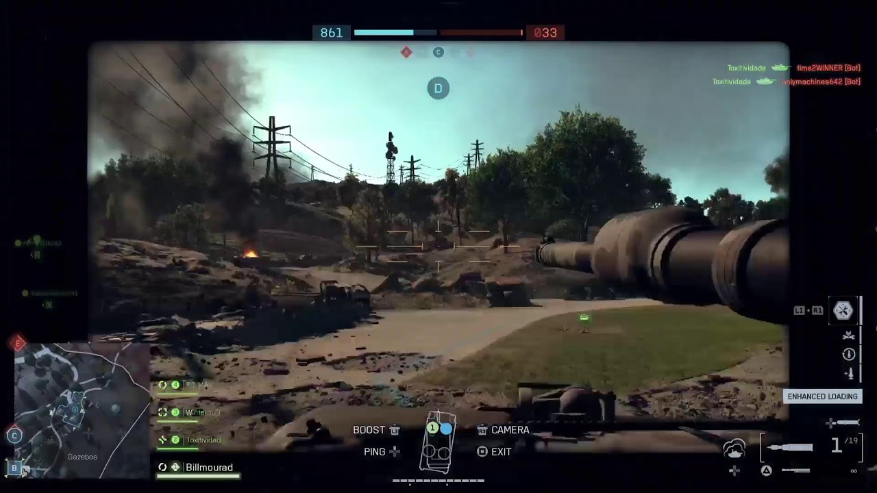 Battlefield 6 live Parte 0️⃣ 8️⃣