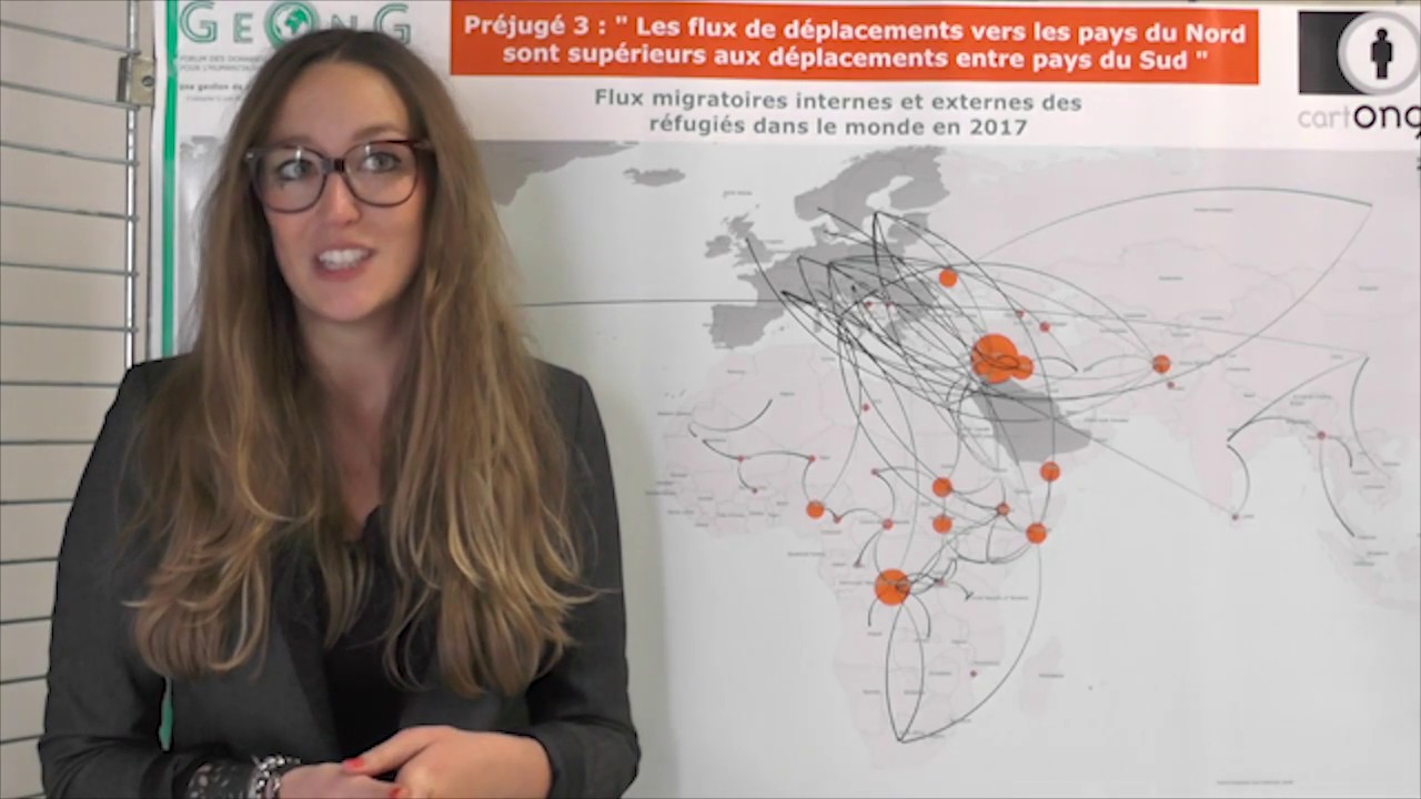 L'Agence Fran&ccedil;aise de D&eacute;veloppement soutient le GeOnG !