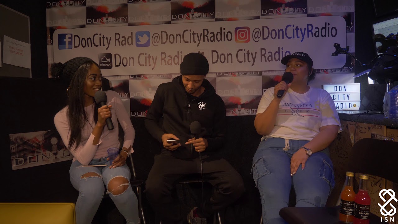 Top Of Di Morning Show - Margs Talks about Untold Truth Ep , Giggs and headline show @margsmt