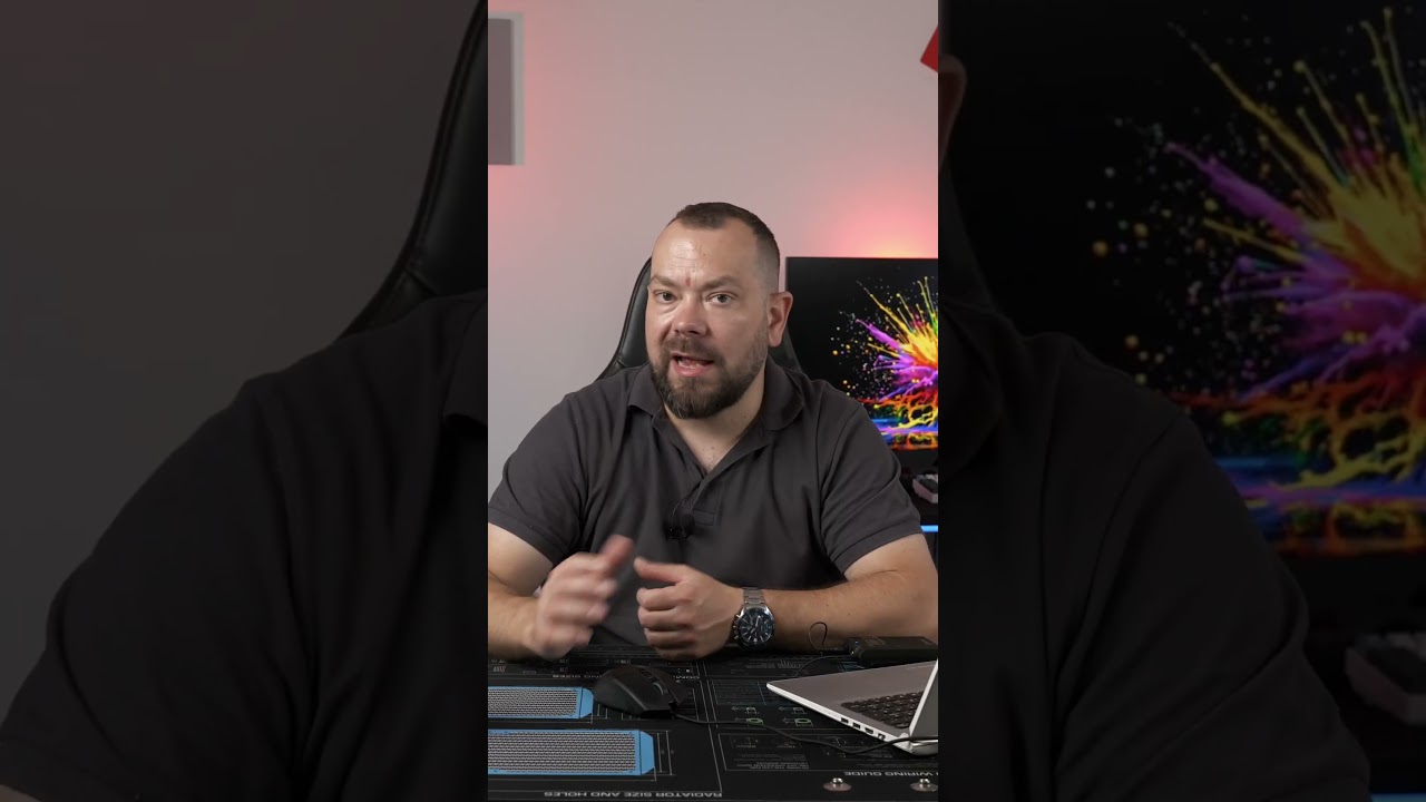 RTX 5080 &ndash; potężna karta do 4K i pracy