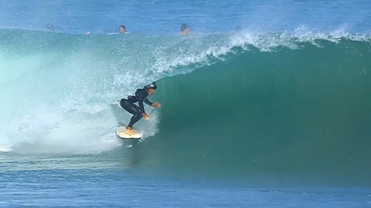 Mr. Tubo Aspillaga - Klimax Surfboards Int