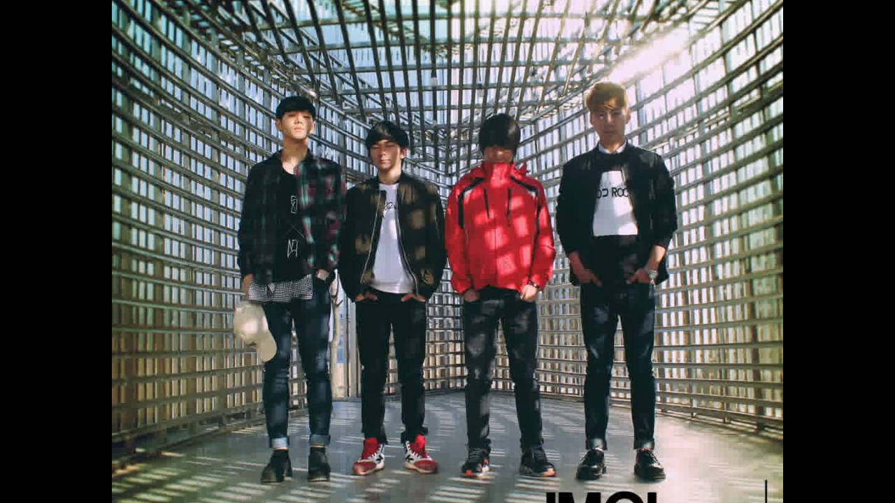 아이엠지엘 (IMGL) - Follow In Our Time