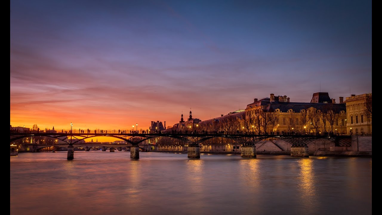 How to Make an HDR Photo in Lightroom using LR Enfuse - PLP #33 by Serge Ramelli