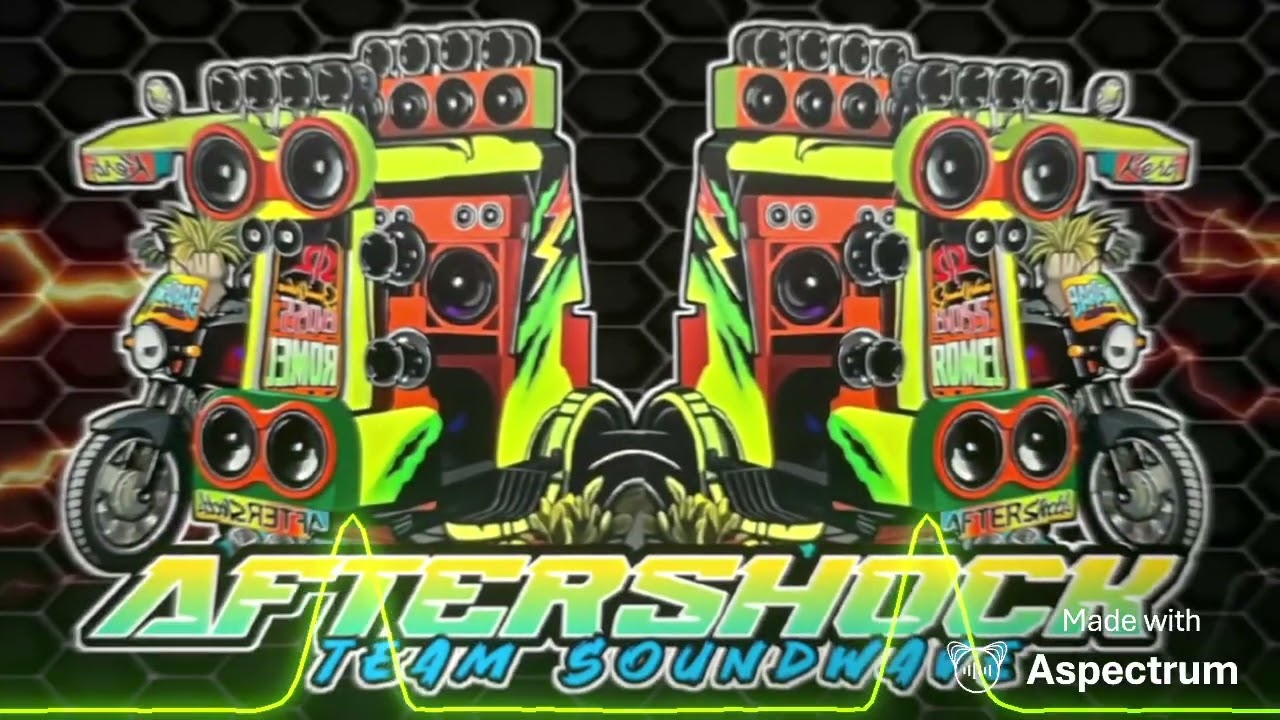 DJ JOHN - Dolly Parton_ Kenny Rogers - Islands In the Stream - BASS BOOSTED