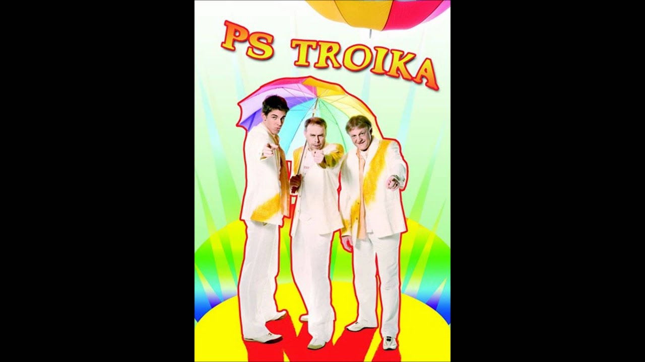 PS Troika - Bahama Mama