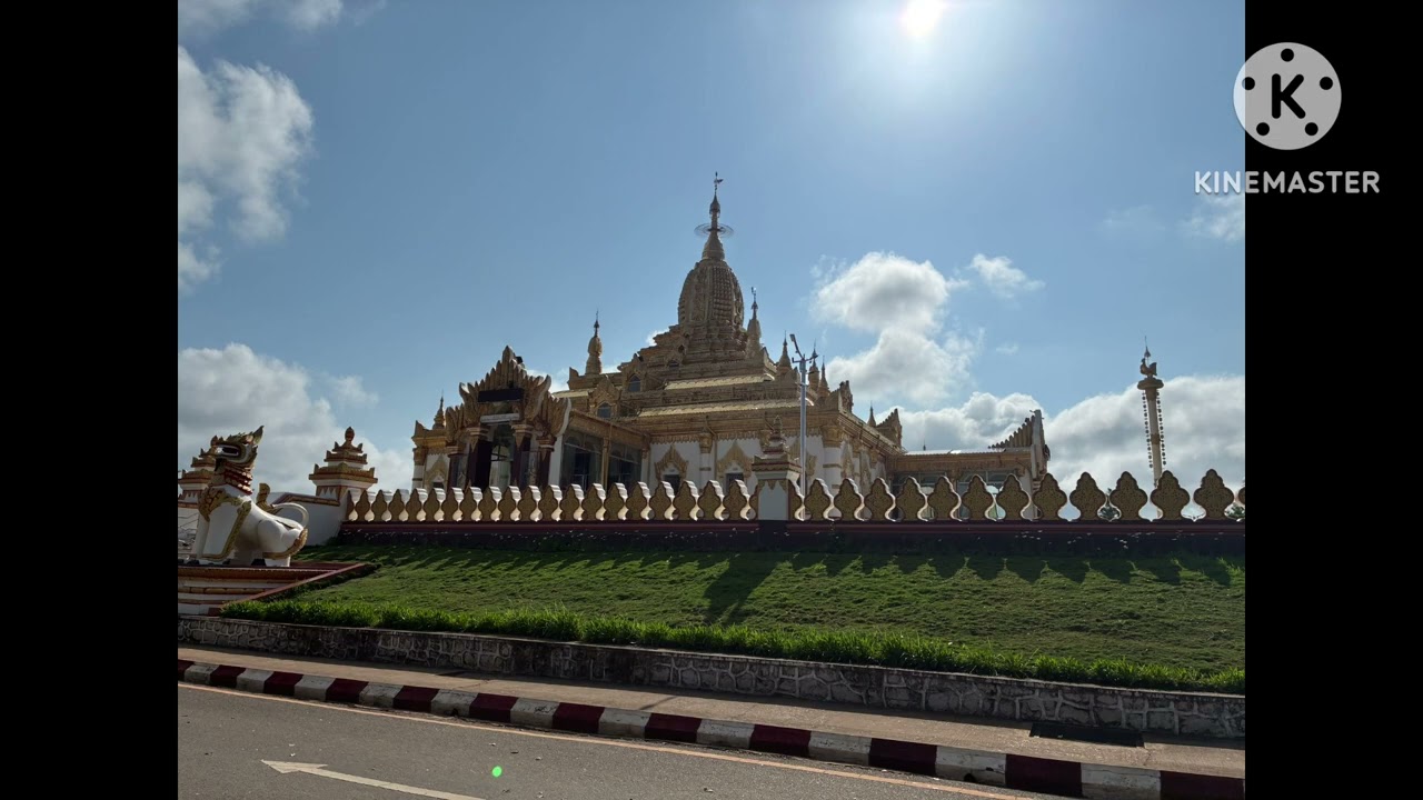 သံဃာ့ဂုဏ်တော် ၉ပါး ပါဠိ-အနက်