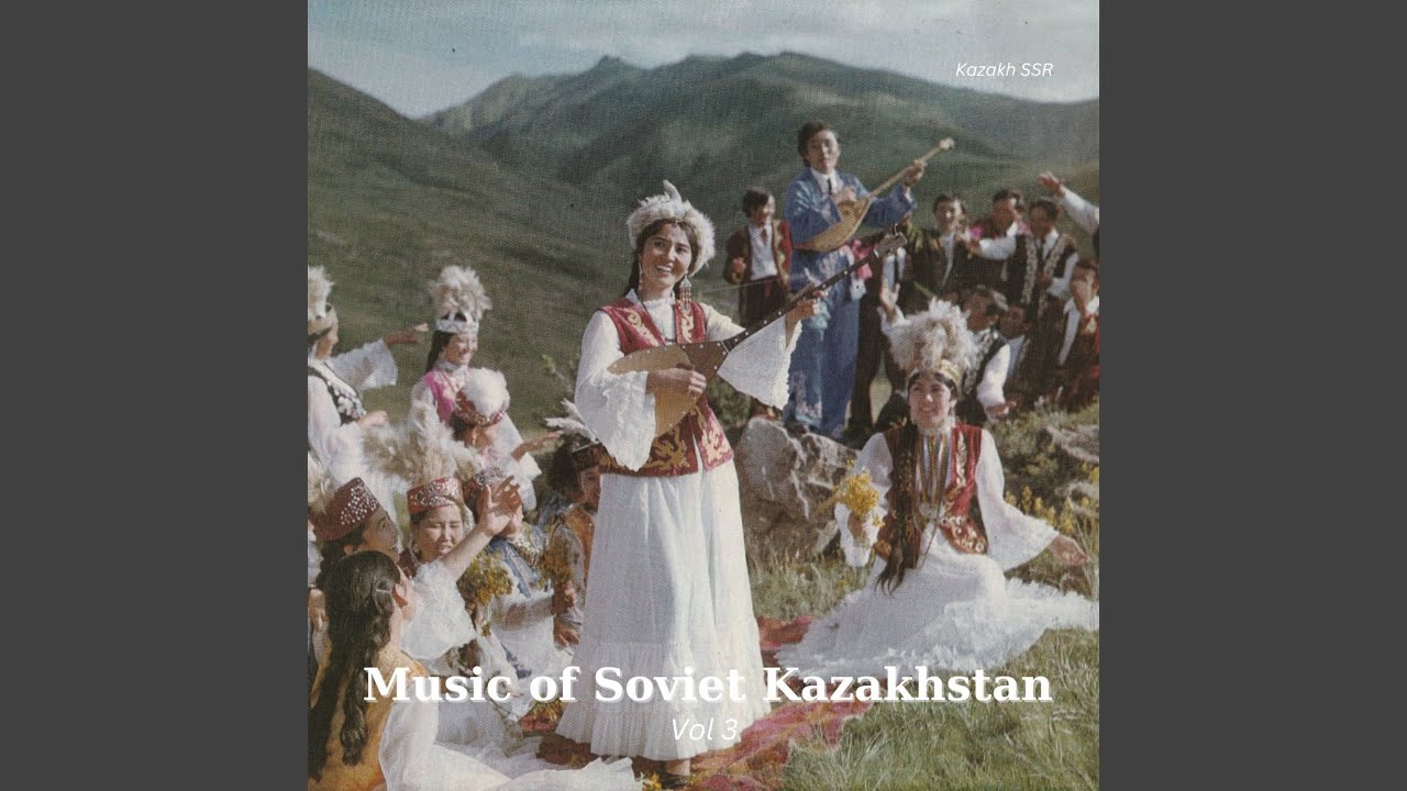 Golden Steppe