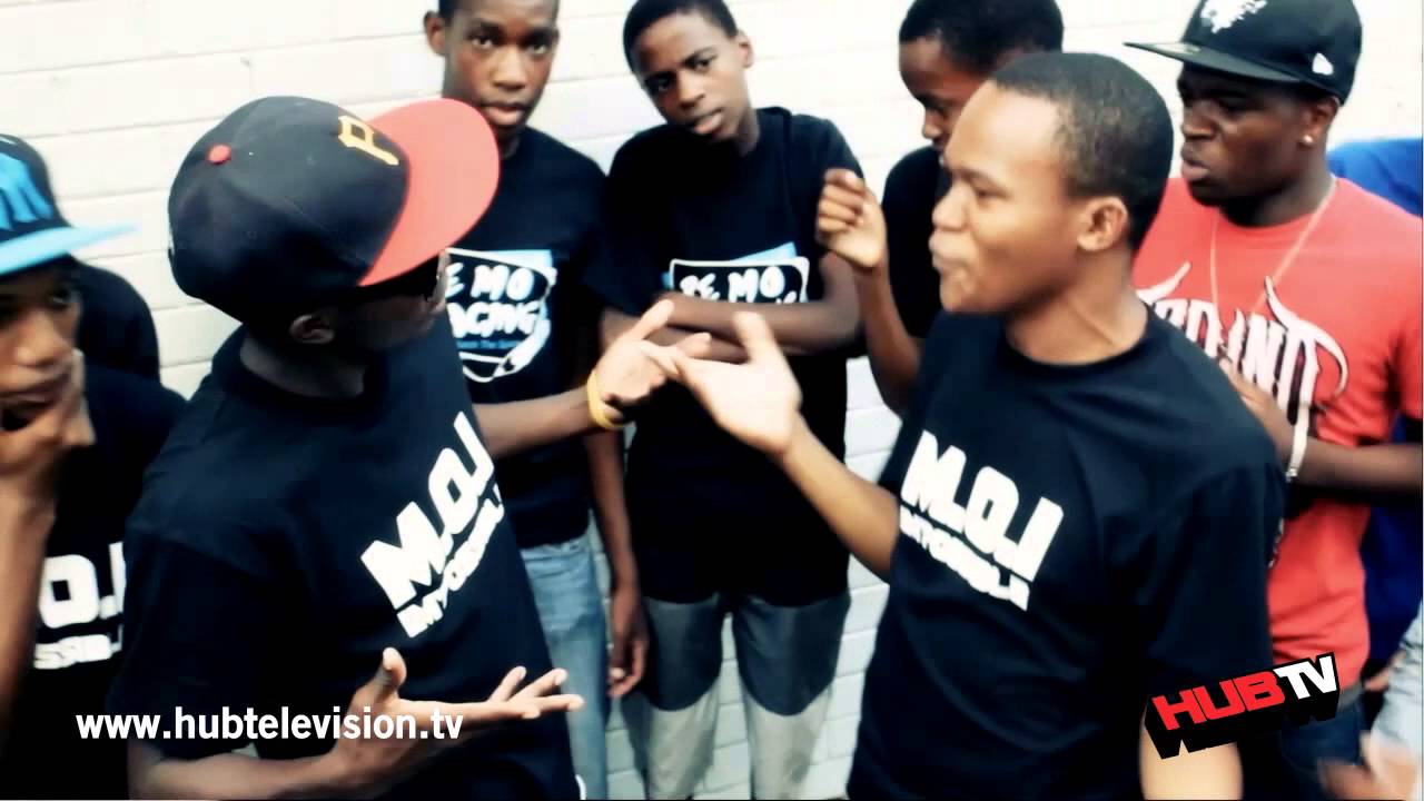M.O.I - Im'Possible