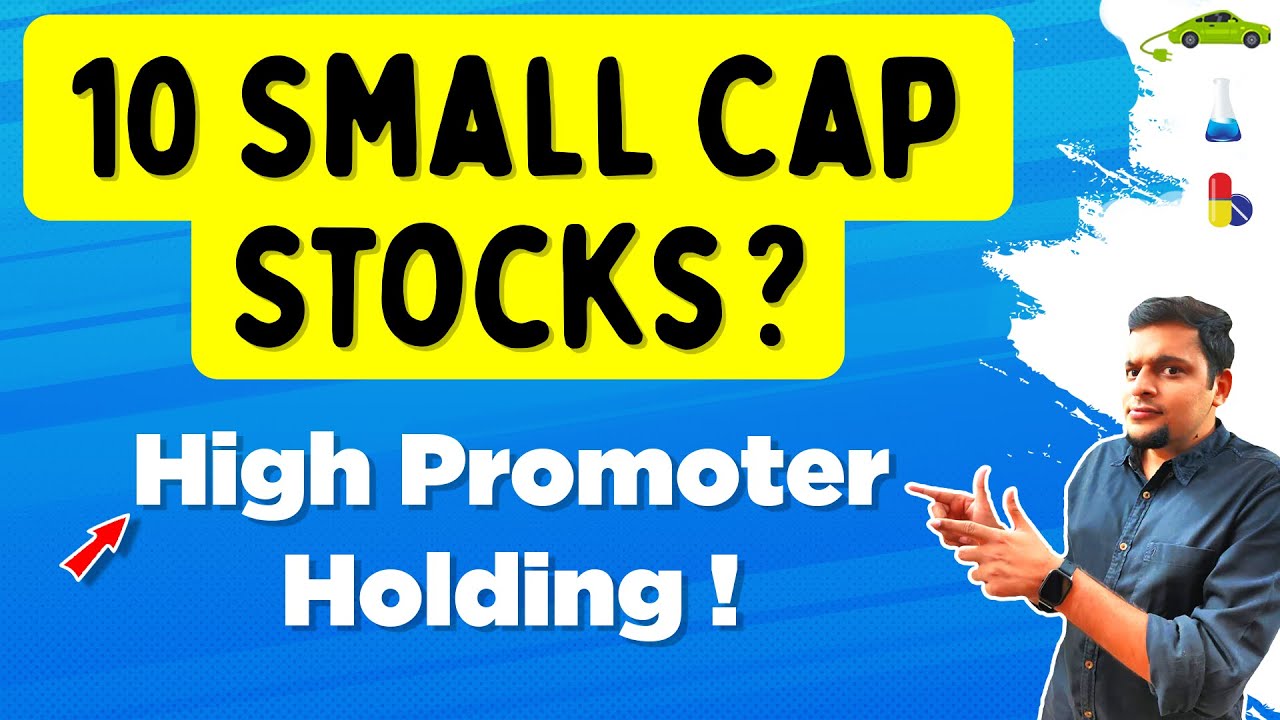 Top 10 Small Caps with Low Floats ! What is Low Float Investing in Stocks ? Best Stocks to Buy now ?