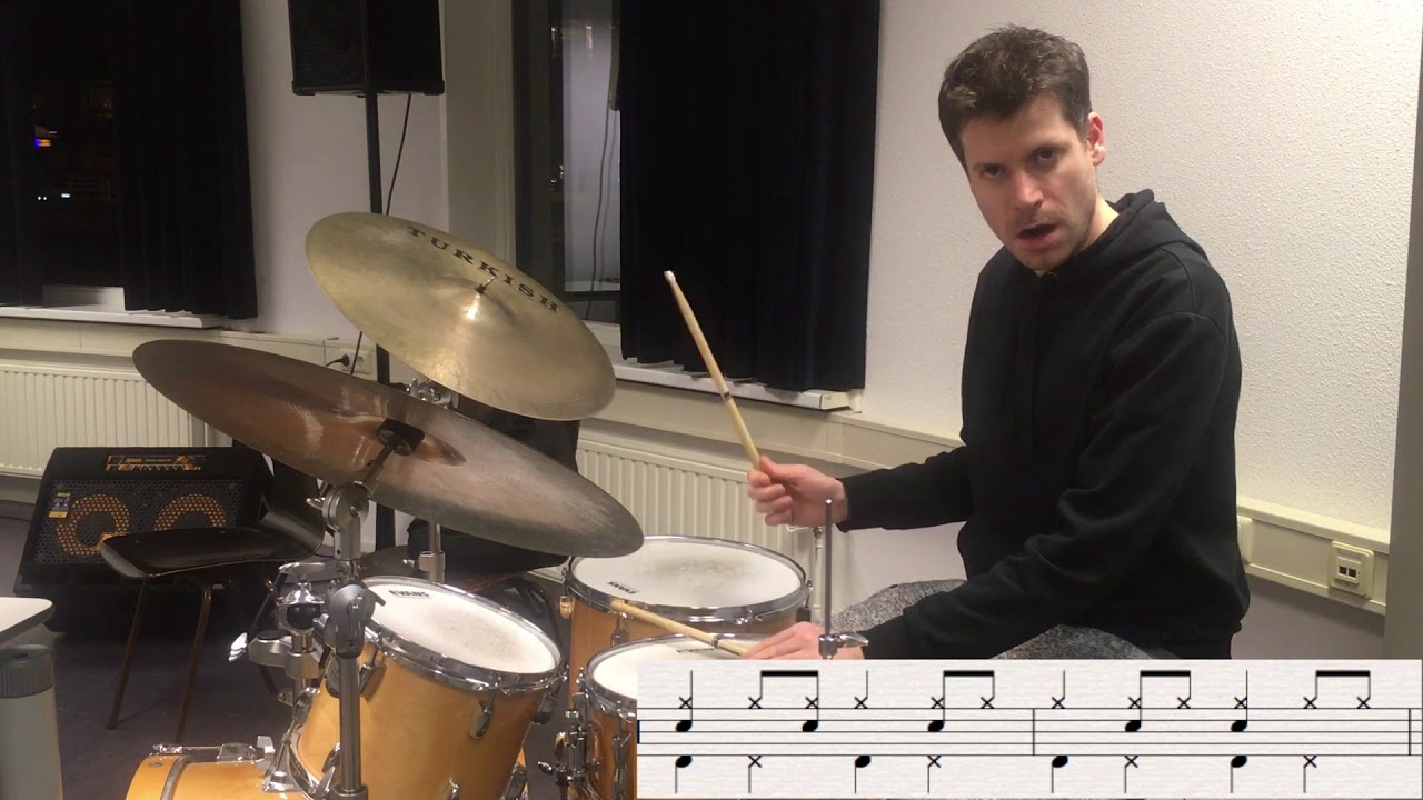 Critical Listening   Few ideas about clave patterns in jazz