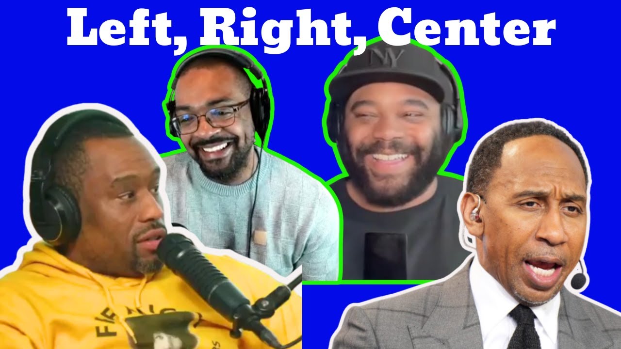 How common are black conservatives? | Modern Politics aren't normal or moral | Out The Trunk Ep. 108