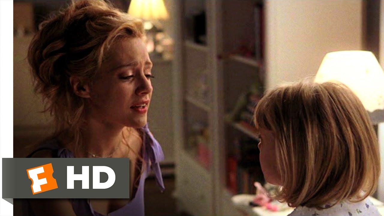 Uptown Girls (8/11) Movie CLIP - Molly Opens Up (2003) HD