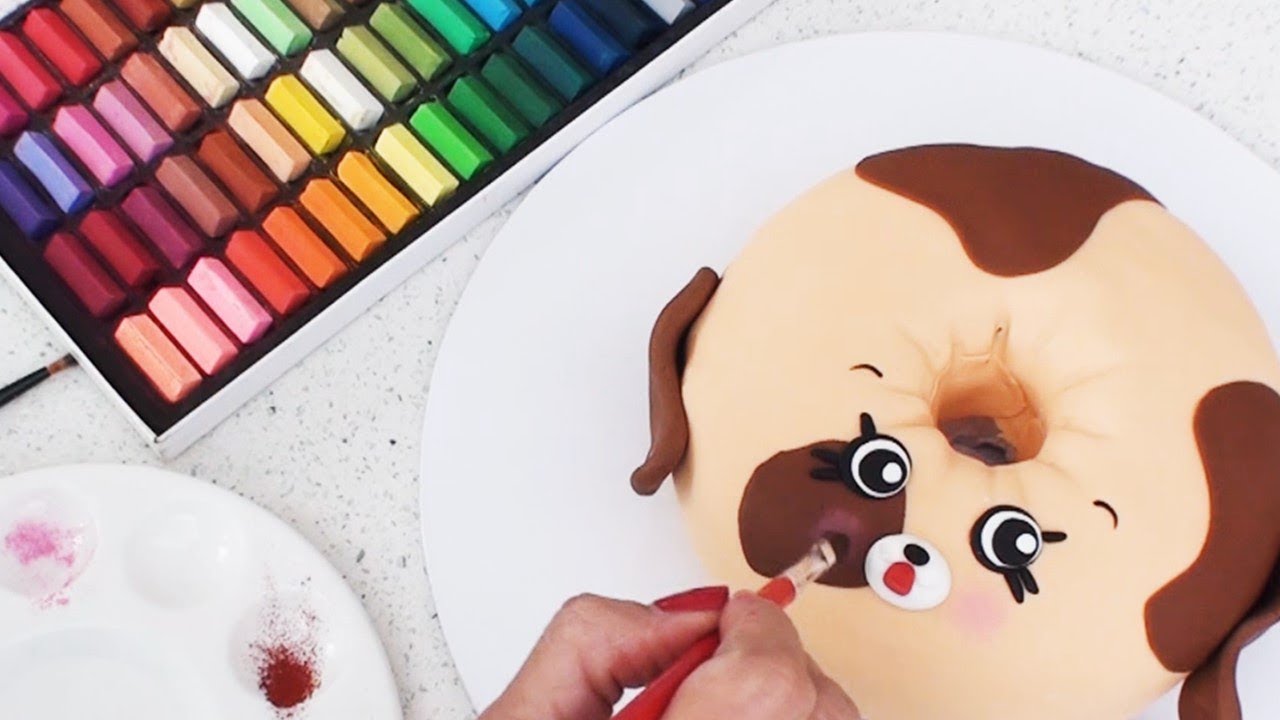 Shopkins CAKES Compilation!
