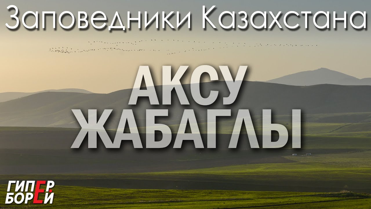 96000 тг – зарплата хранителя леса / АКСУ-ЖАБАГЛЫ – 95 / Заповедники Казахстана - ГИПЕРБОРЕЙ. ЭкоЭхо