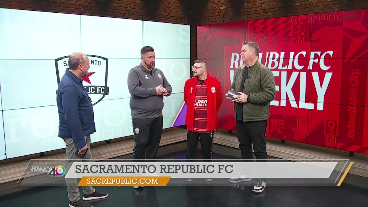 Sac Republic FC