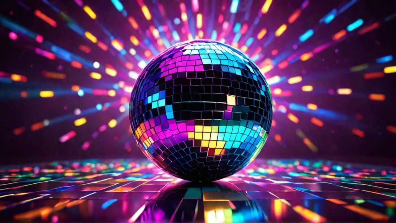 Purple Disco Machine - Body Funk