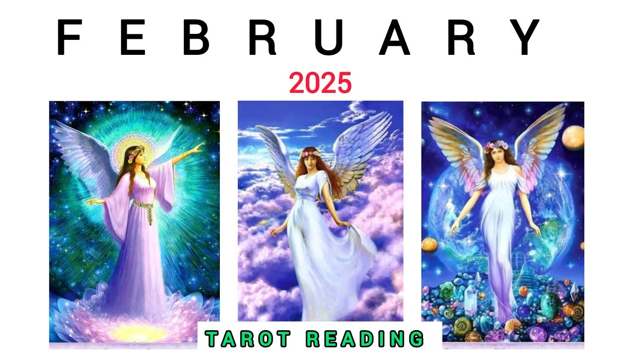 පෙබරවාරියේ මොකද වෙන්නෙ බලමු  ⭐🦋✨️ |Tarot Reading | Pick a card
