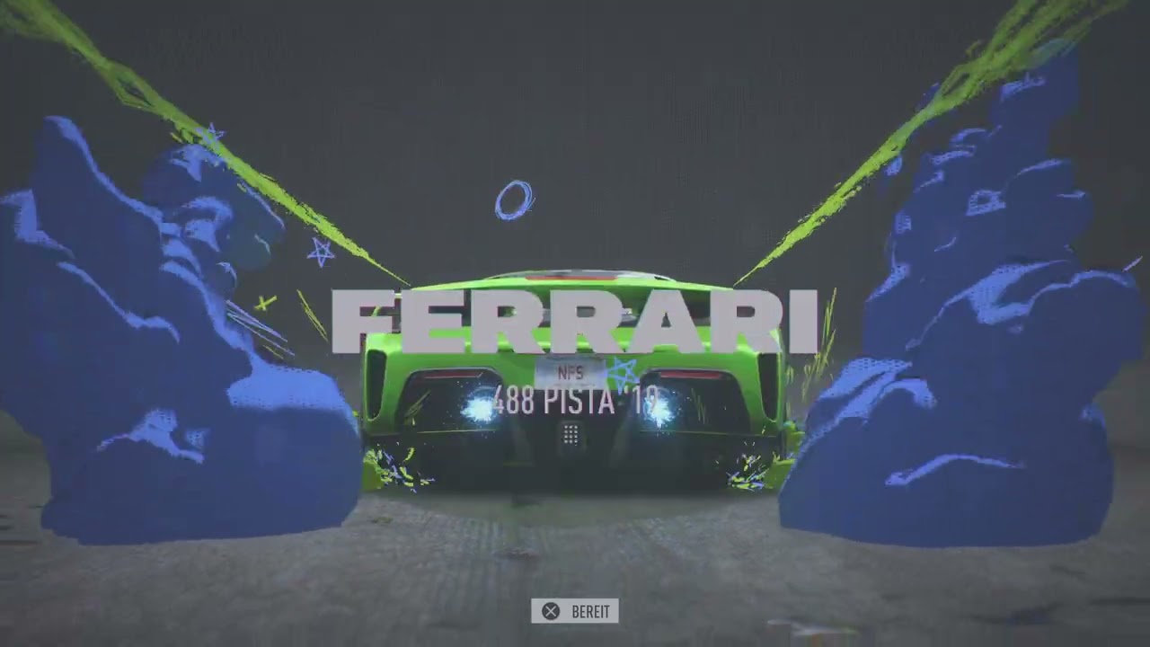 Need for Speed Unbound Story Part 9
