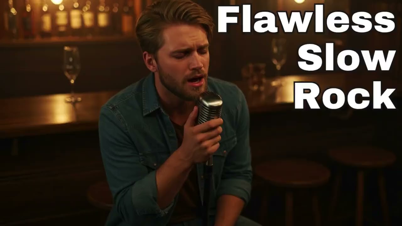 Soft Rock Rainy Day Vibes 🌧️ | Songs to Feel and Heal"