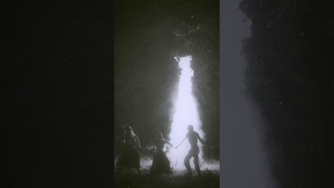 Happy Midsummer time! #folk #ethnic #gothic #ritual #pagan #industrial #darkwave #solabyssorum
