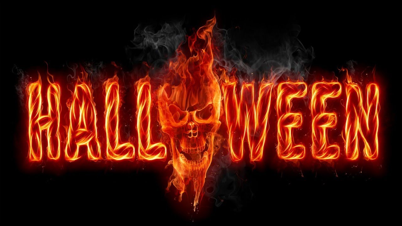 New! Happy Halloween - Electro & Progressive House Halloween Mix 2015