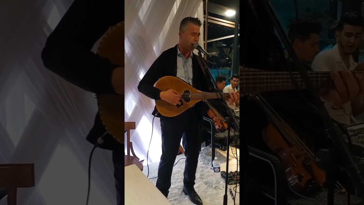 Saïd Cherfioui - Live 2024 - consul akbou Béjaïa