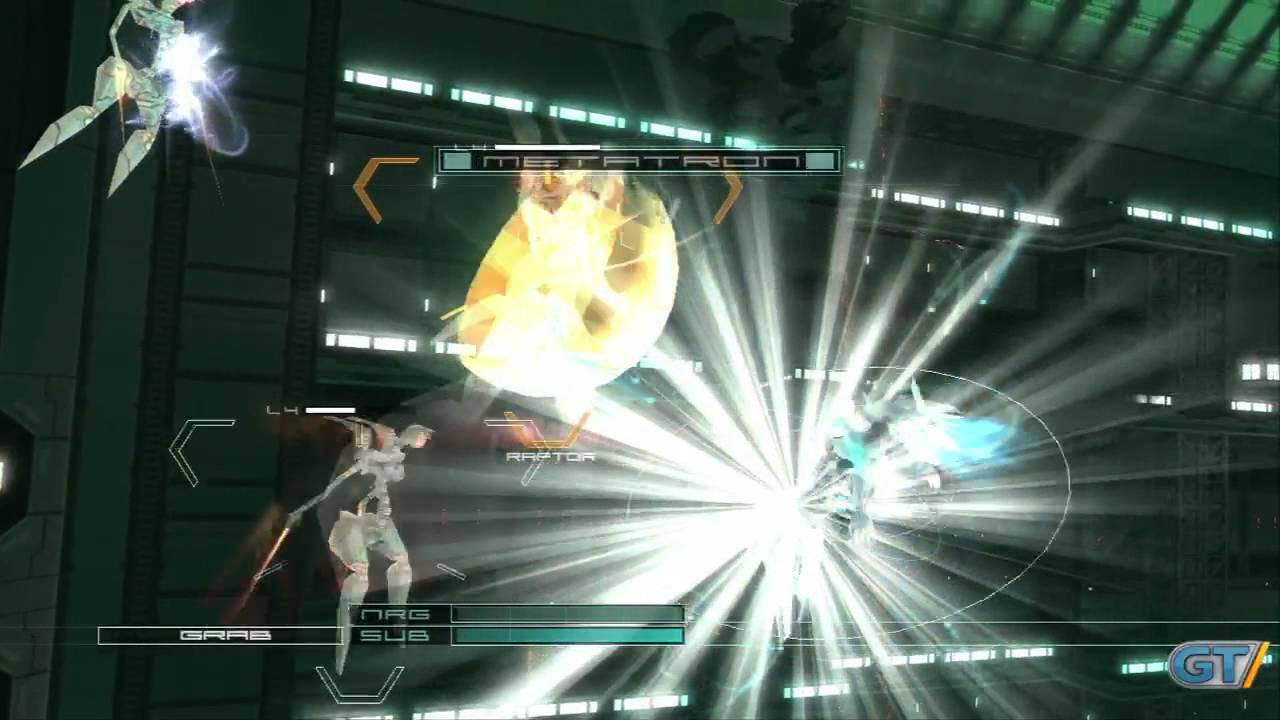 Zone of the Enders HD Collection - Review
