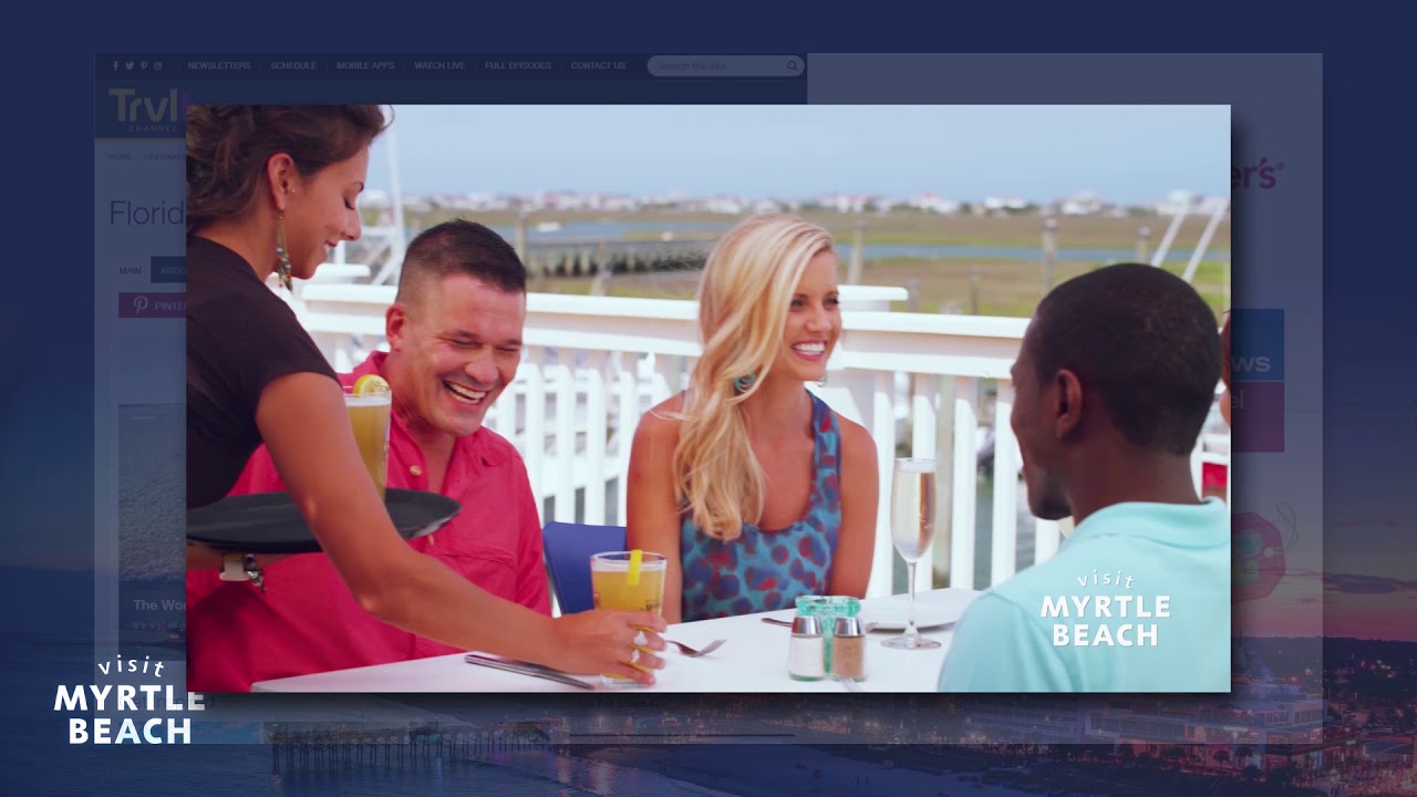 2019 Marketing Campaign Highlights