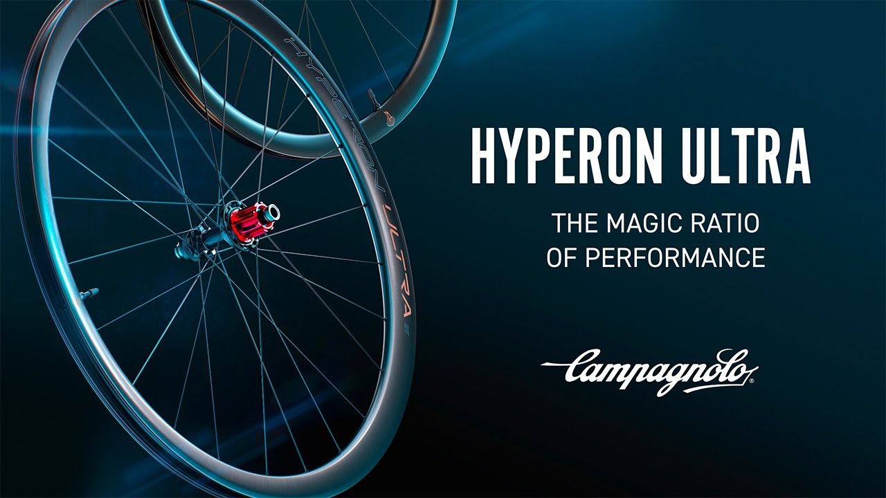 Introducing Hyperon Ultra - The Magic Ratio of Performance