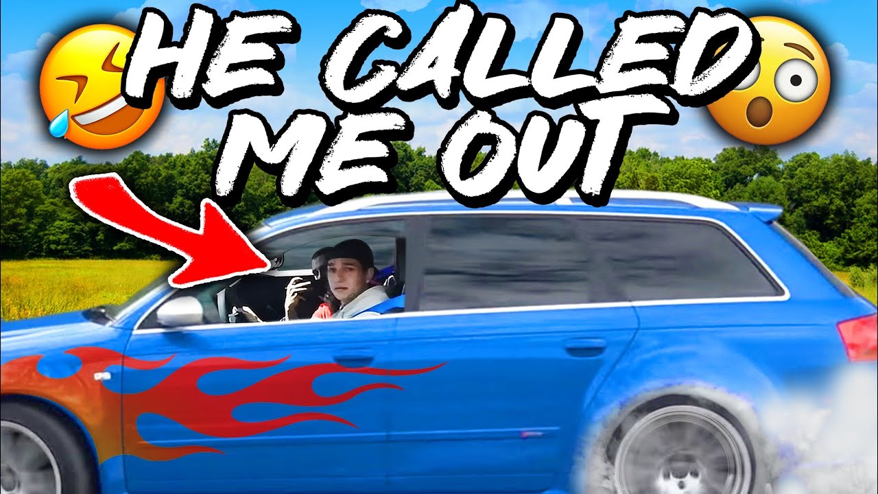 When STREET RACERS Get HUMBLED