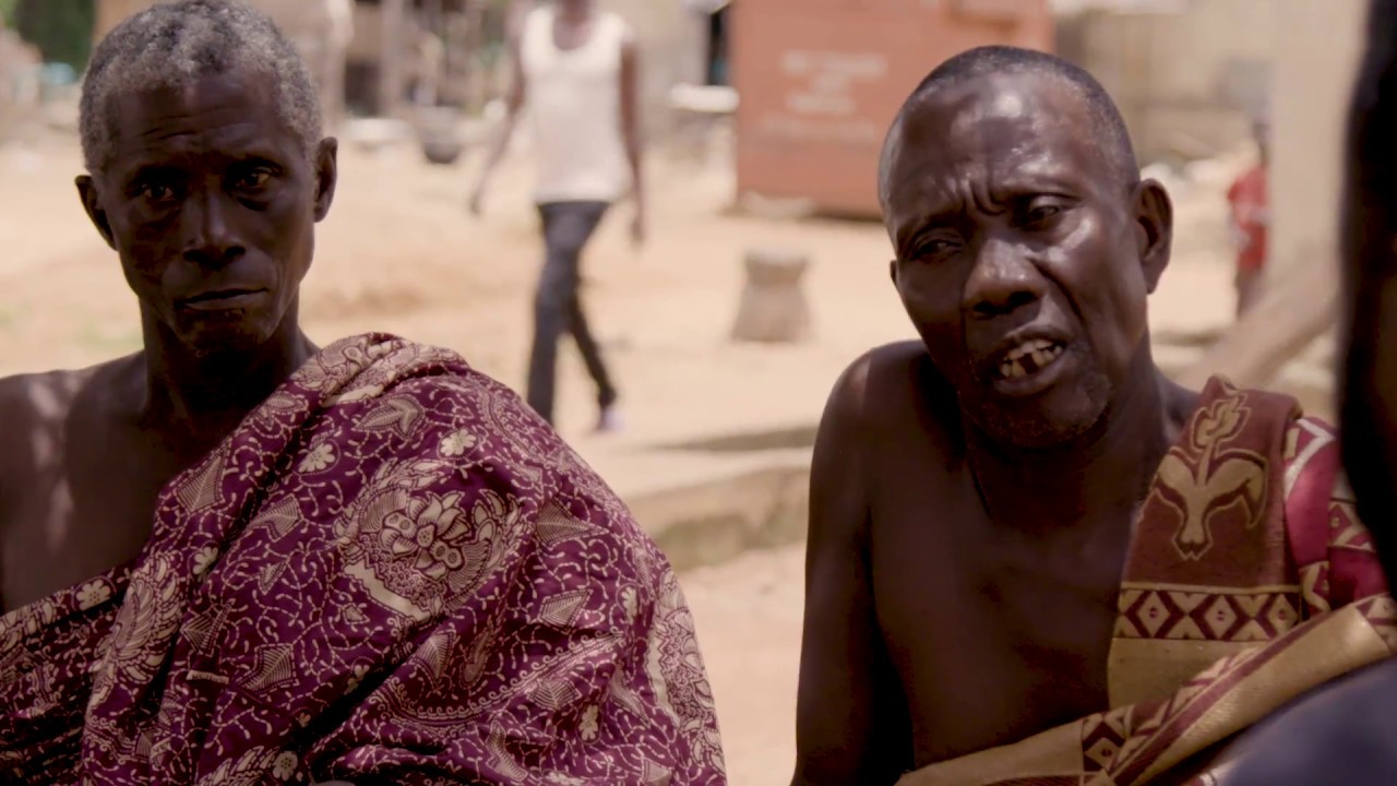 Africa Oral Histories Project News