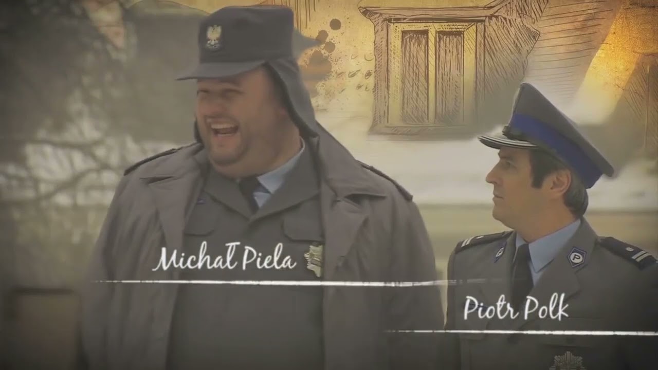 Ojciec Mateusz czołówka HD720,60