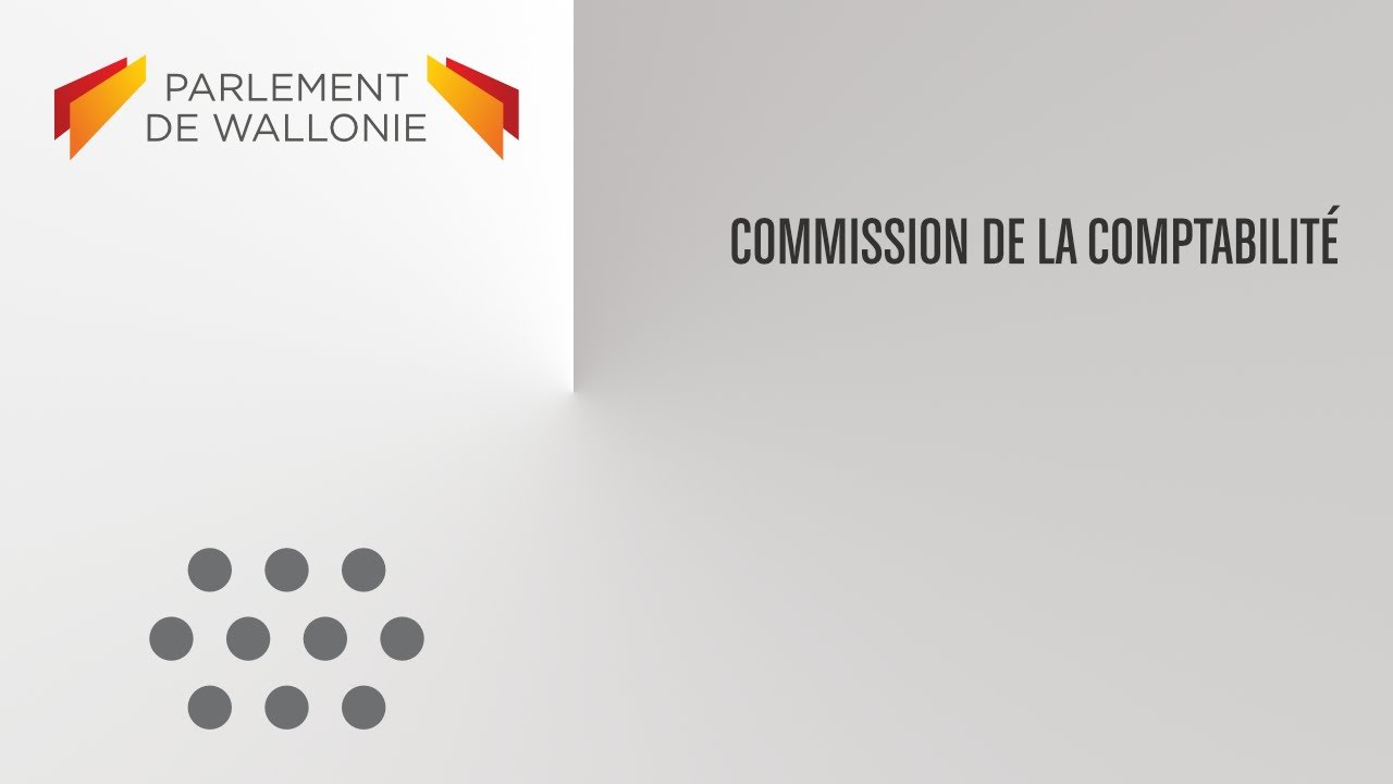 Réunion de commission du 05/02/2026 à 9:30