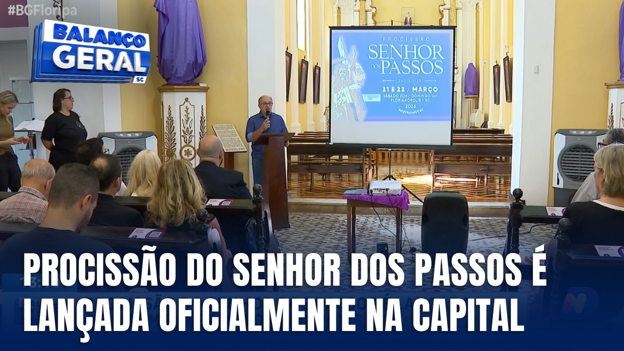 Tradição centenária é apresentada em evento oficial na capital