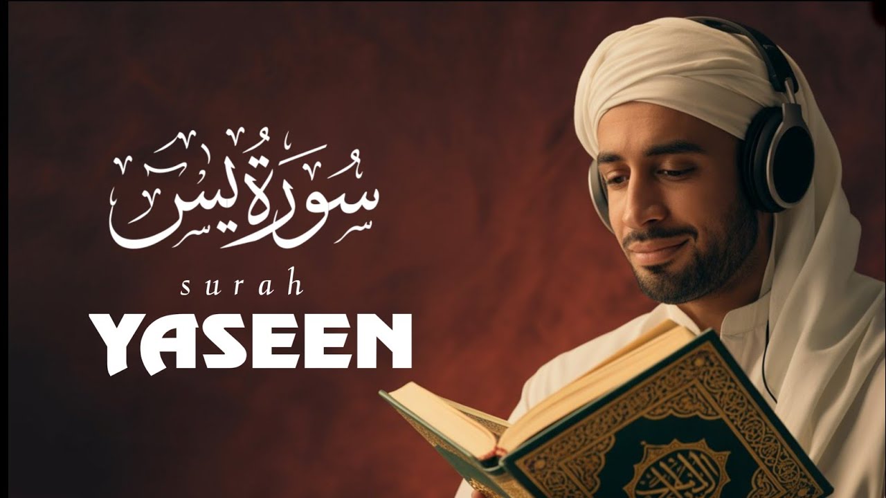 Surah Yaseen (سورة يس) | Heart Touching Recitation Of Surah Yasin | Soothing Tilawat Episode # 91