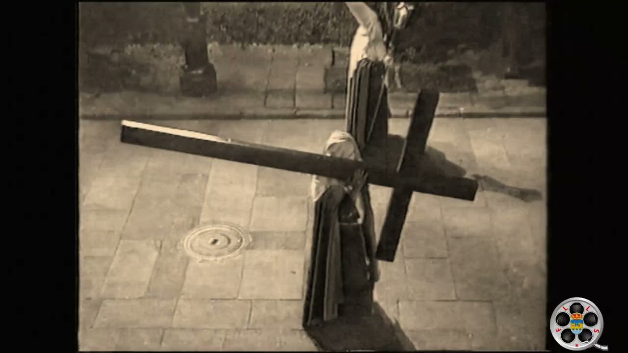 Semana Santa Pontevedra 1999