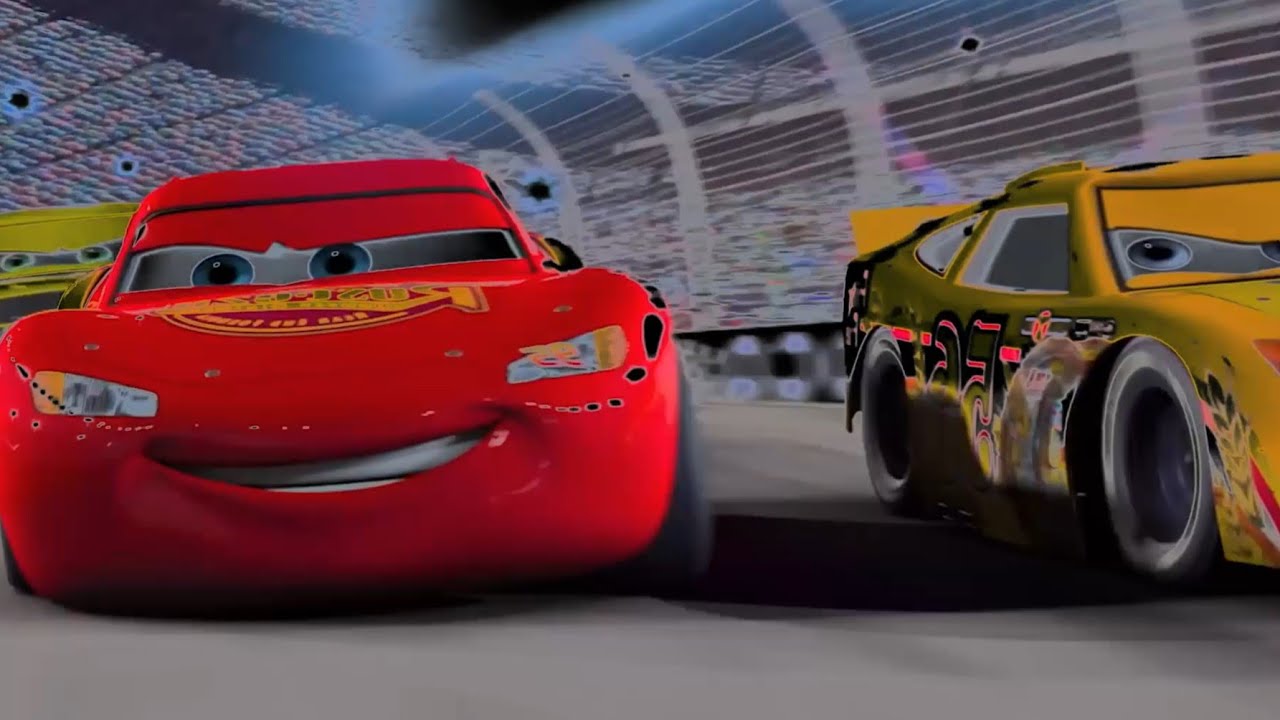CARS - Yeeepeey!! What a Smooth | Animation Sponsored by Preview2Effects