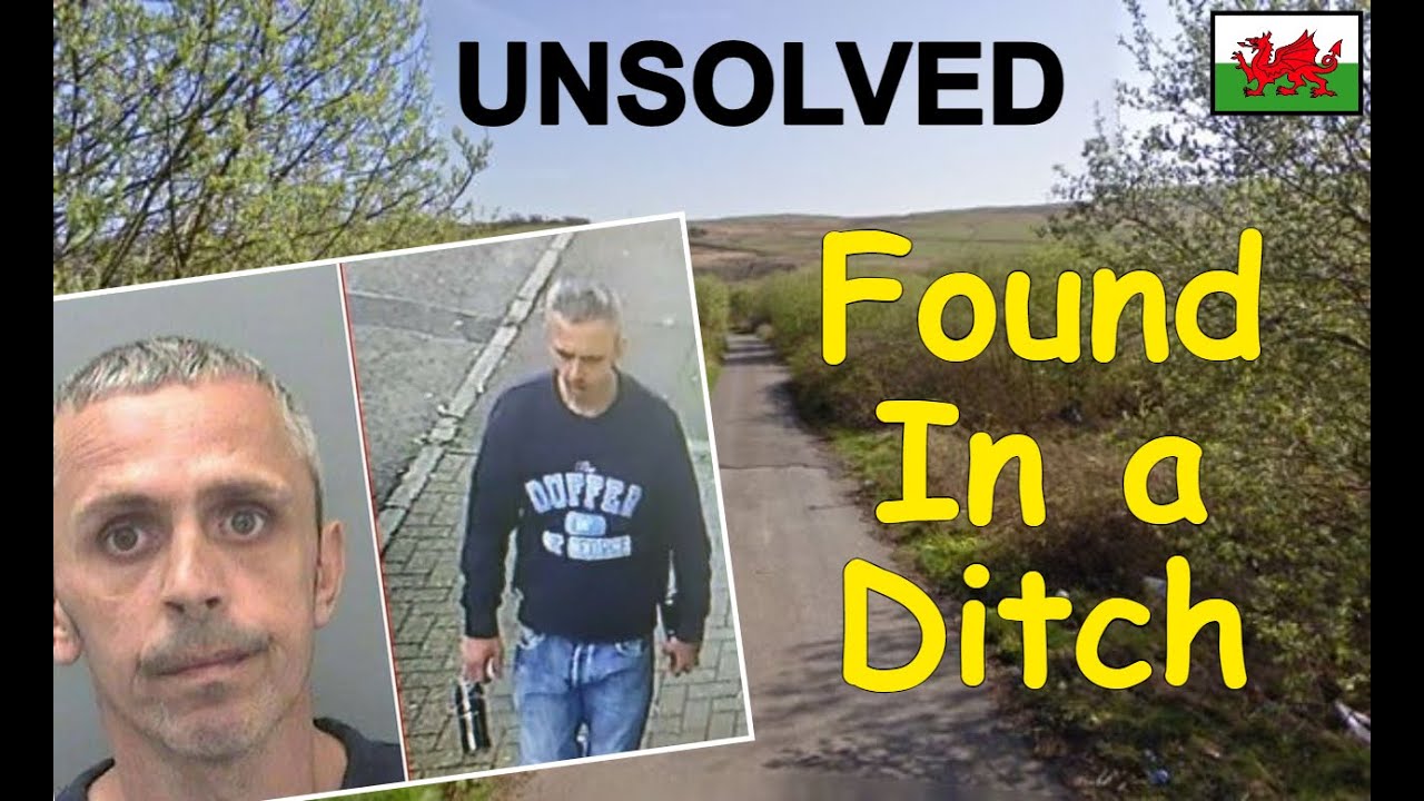 UNSOLVED BRUTAL MURDER of Jamie Perkins – South Wales Valleys, Gilfach Goch. Can you help solve this