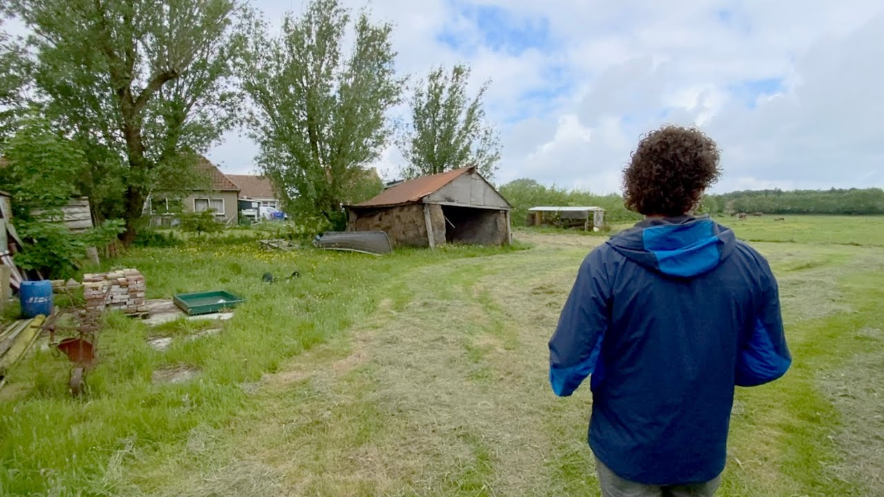 Bewoonbaar Terschelling wil voor doorstroming op woningmarkt zorgen